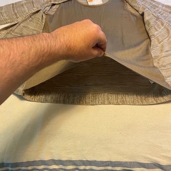 Sag harbor light net sweater top new with tags - Picture 7 of 12